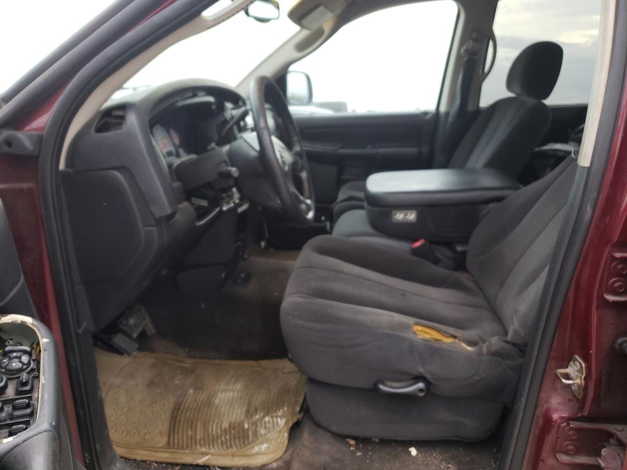 1D7HA18N72S701802 2002 Dodge Ram 1500