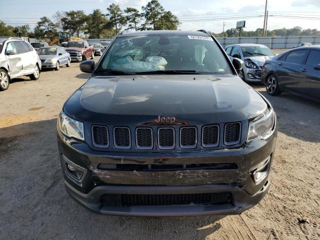 2021 JEEP COMPASS 80 3C4NJCEB1MT593648