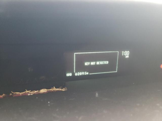 JTDKN3DP7F3071772 Toyota PRIUS PLUG-IN