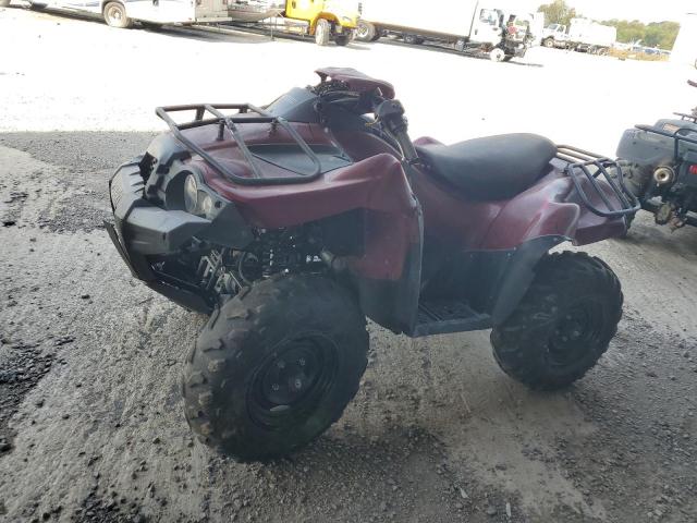 2011 KAWASAKI KVF650 F - JKAVFEF18BB517906