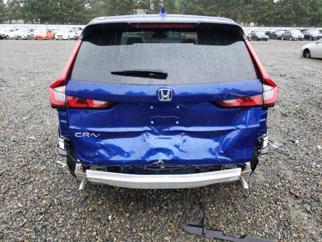 7FARS4H71PE018274 Honda CR-V EXL