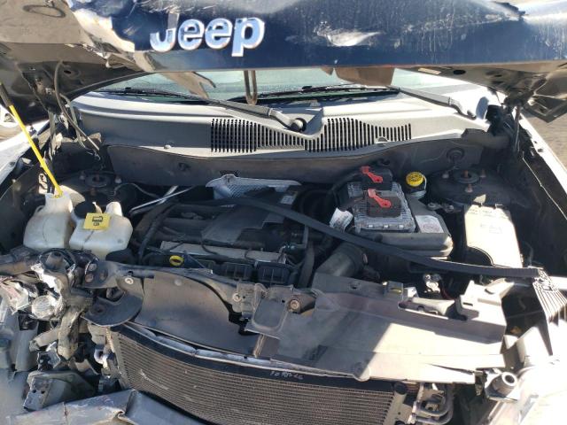 1C4NJCBAXED881901 Jeep Compass Sport