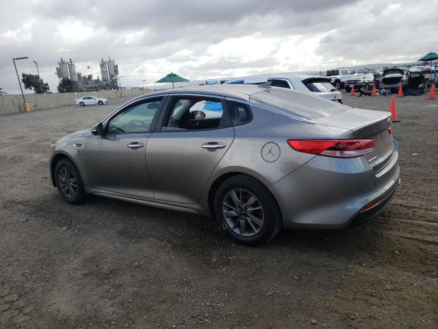 5XXGT4L15GG010517 KIA Optima Lx
