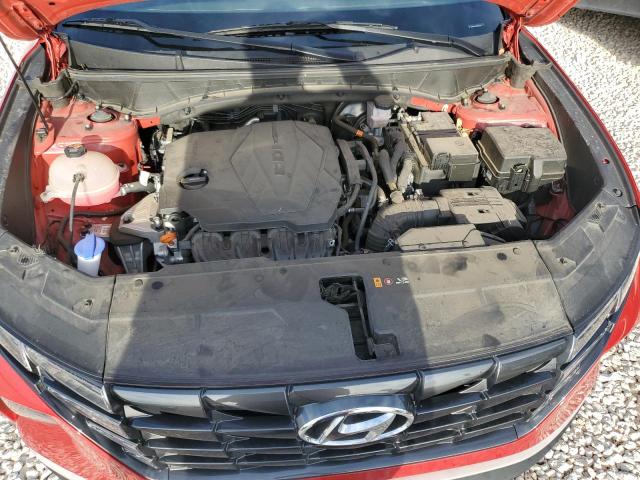 2022 HYUNDAI TUCSON SE - 5NMJA3AE6NH026073