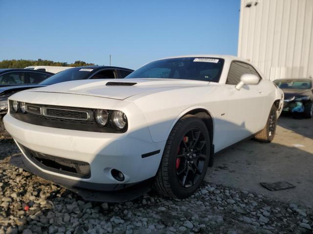 2018 Dodge Challenger GT