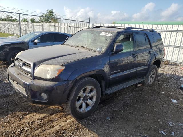 2008 Toyota 4Runner Limited