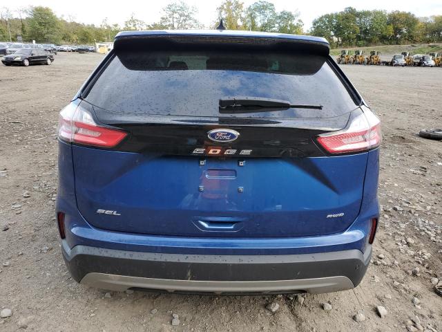 2FMPK4J90PBA36725 Ford EDGE SEL
