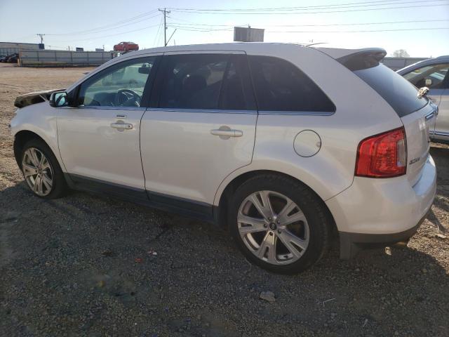 Vin: 2fmdk3k94dbb13703, lot: 70527373, ford edge limited 20132