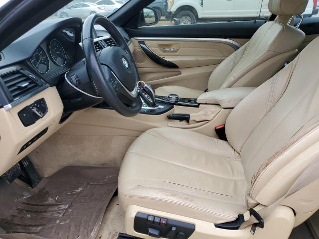WBA3V5C57EJ968940 BMW 428 I