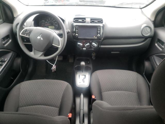 ML32A3HJ4JH013618 Mitsubishi MIRAGE ES