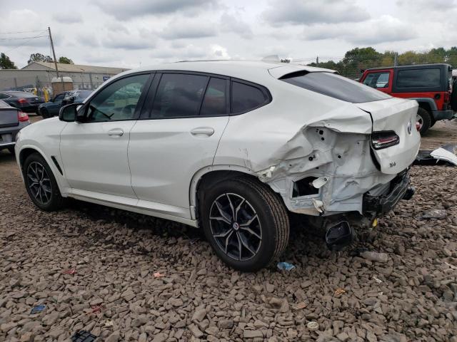 5UX43DT05P9P61977 BMW X4 M40I 2