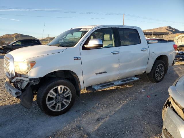 2012 Toyota Tundra 