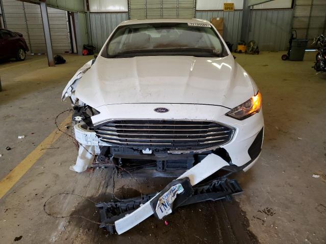 3FA6P0HD3LR173065 Ford Fusion SE 5