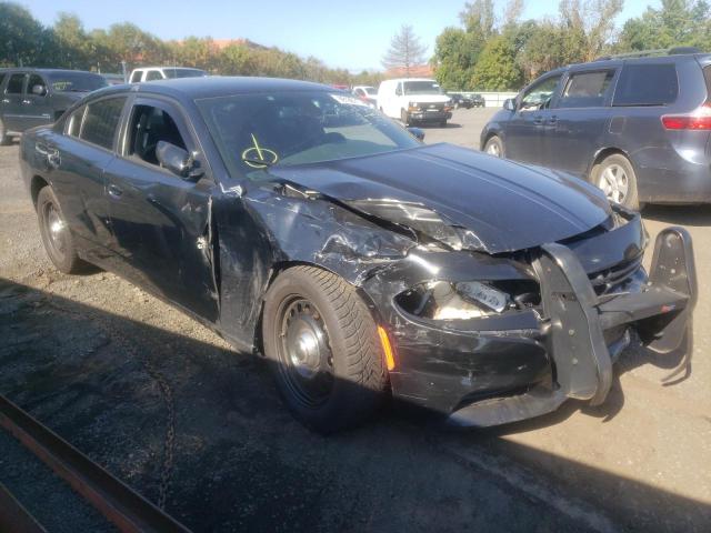 2017 DODGE CHARGER PO - 2C3CDXKT5HH664498