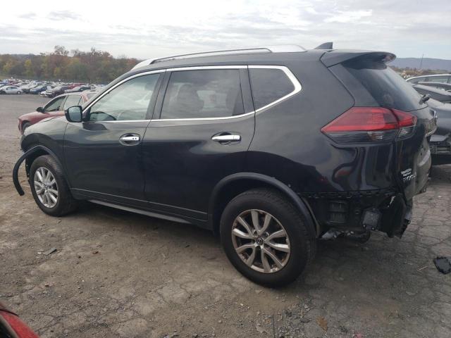 JN8AT2MV5LW142184 Nissan ROGUE S