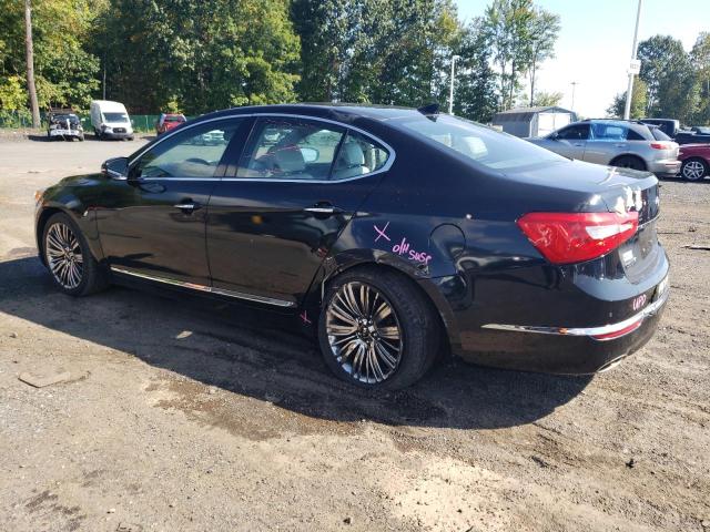 KNALN4D74E5143313 KIA Cadenza Premium