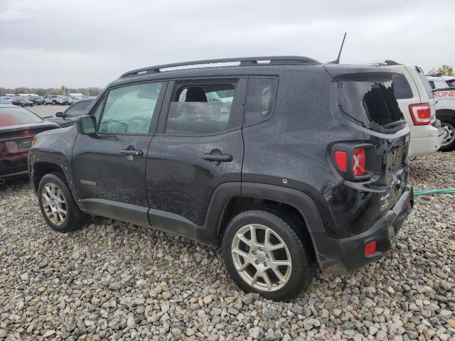 ZACNJBBBXLPL73264 | 2020 Jeep renegade latitude