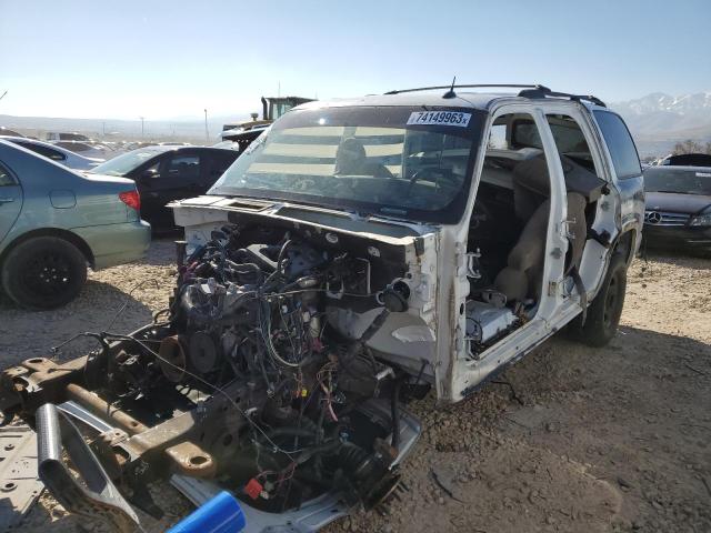 2005 Chevrolet Tahoe 