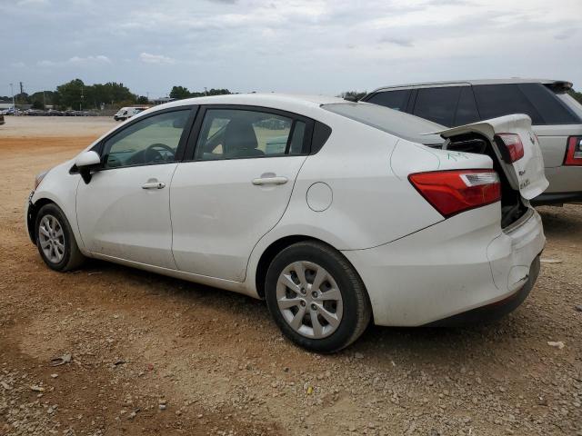 KNADM4A38G6554347 KIA RIO LX