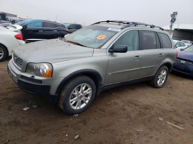 2006 Volvo XC90 V8