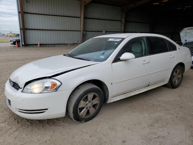 2009 Chevrolet Impala 