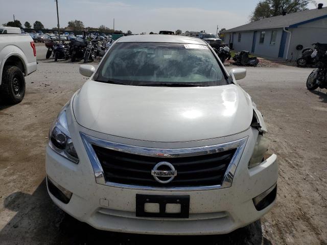 1N4AL3AP5FC117319 | 2015 NISSAN ALTIMA 2.5