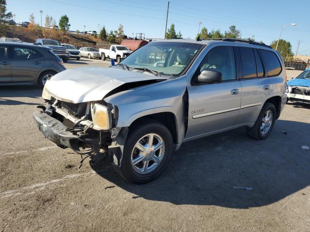 2006 GMC Envoy 