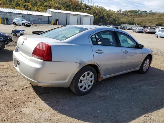 4A3AB36F67E076540 | 2007 Mitsubishi galant es