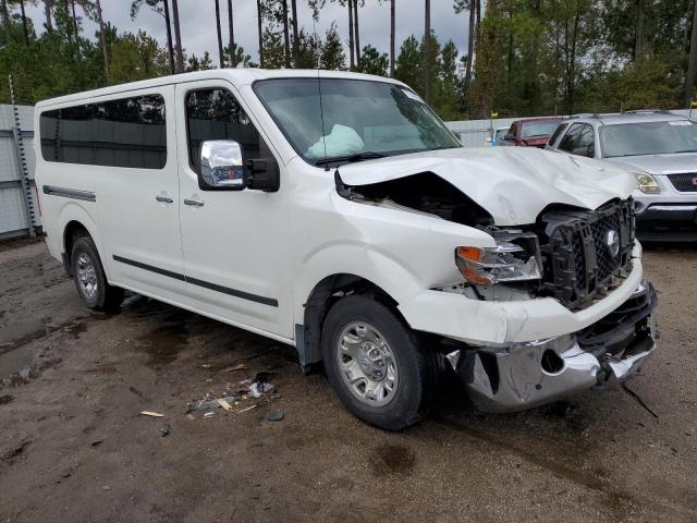 5BZAF0AA4GN853900 | 2016 Nissan nv 3500 s