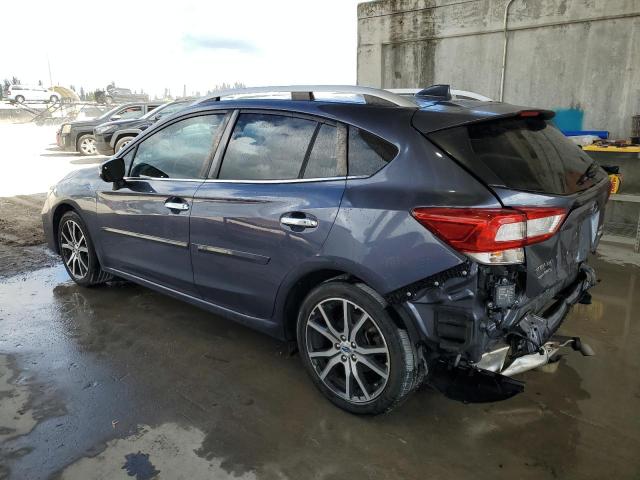 4S3GTAU67H3731528 Subaru Impreza Limited