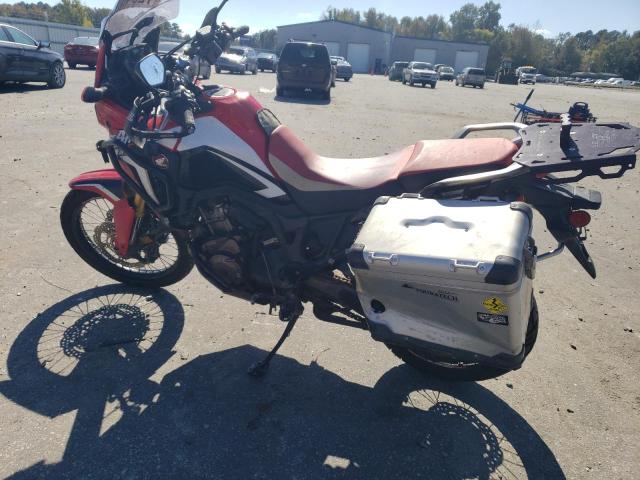 2016 HONDA CRF1000 JH2SD0441GK000024