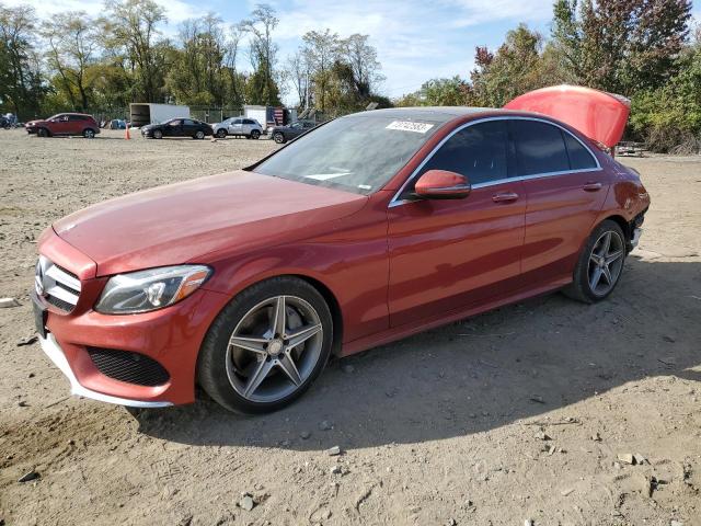 MERCEDES-BENZ-C-CLASS-WDDWF4JB6GR153817