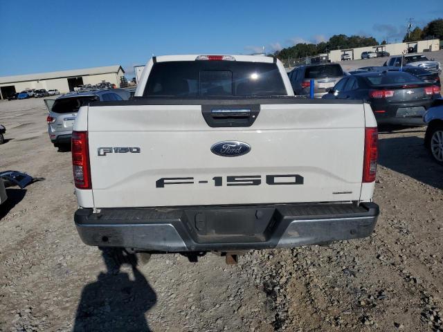 1FTEW1EF7GFB52369 | 2016 FORD F150 SUPER