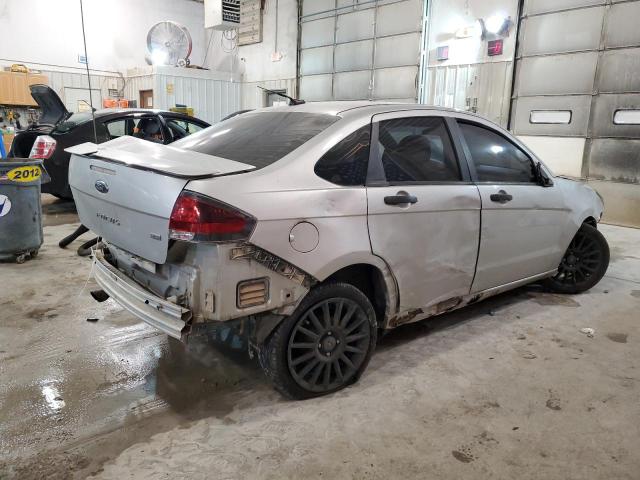 Vin: 1fahp3gn7bw165342, lot: 73539223, ford focus ses 20113