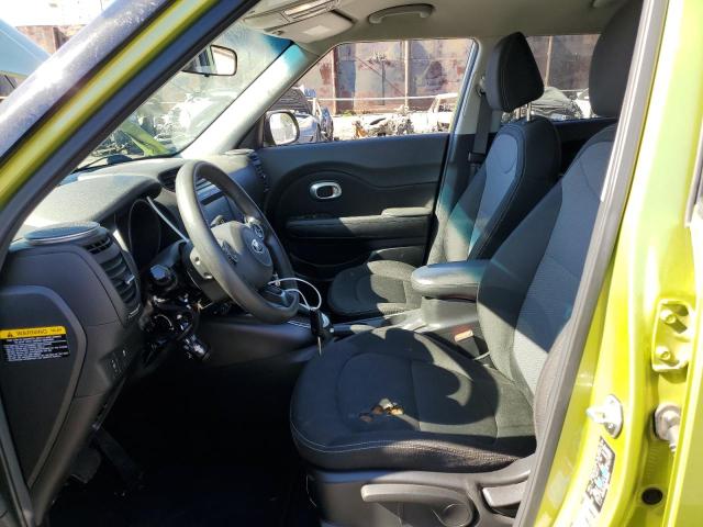 KNDJP3A5XJ7902370 KIA SOUL +