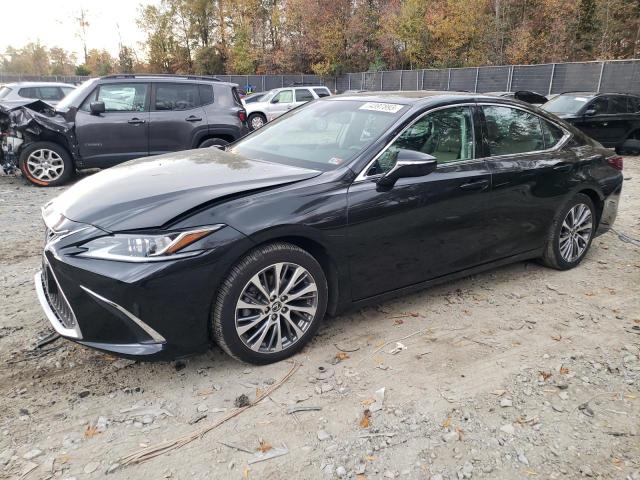 58ADZ1B19LU064607 Lexus ES350 ES 350