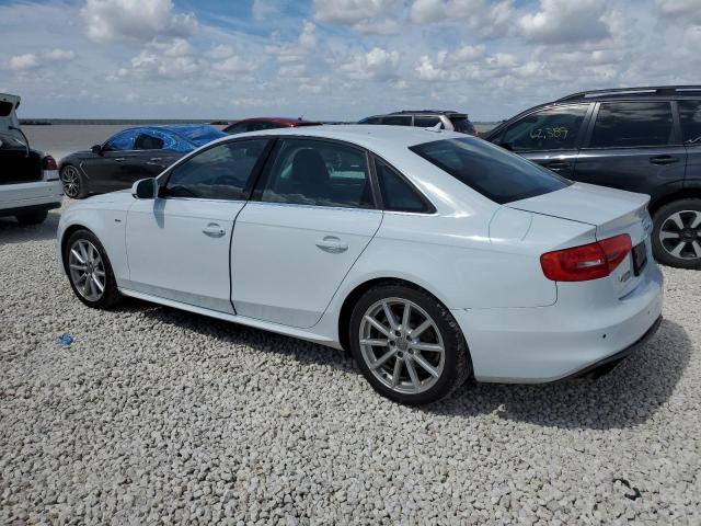 WAUFFAFL7FN024482 2015 AUDI A4, photo no. 2