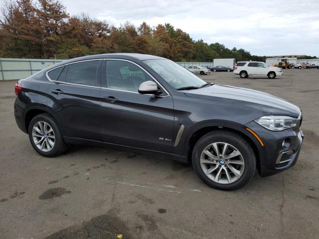 VIN 5UXKU2C52J0Z61246 2018 BMW X6, Xdrive35I no.4