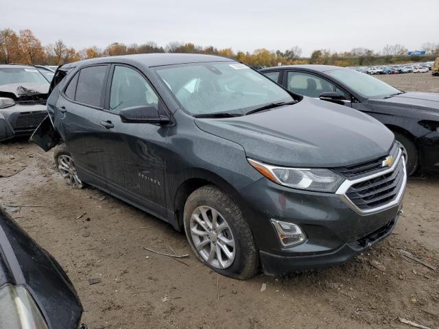 3GNAXHEV2LS502855 | 2020 CHEVROLET EQUINOX LS