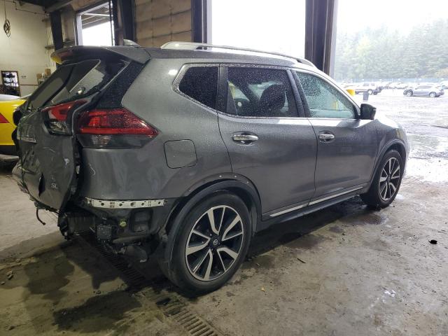 5N1AT2MT3KC740893 Nissan ROGUE S