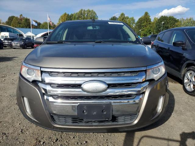 2FMDK4JC5DBB83438 | 2013 Ford edge sel