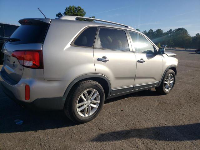 5XYKT4A68EG458686 KIA SORENTO LX