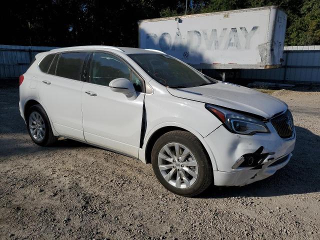 LRBFX1SA5JD082611 Buick Envision Essence