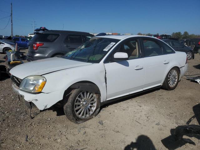 2006 Mercury Montego Premier