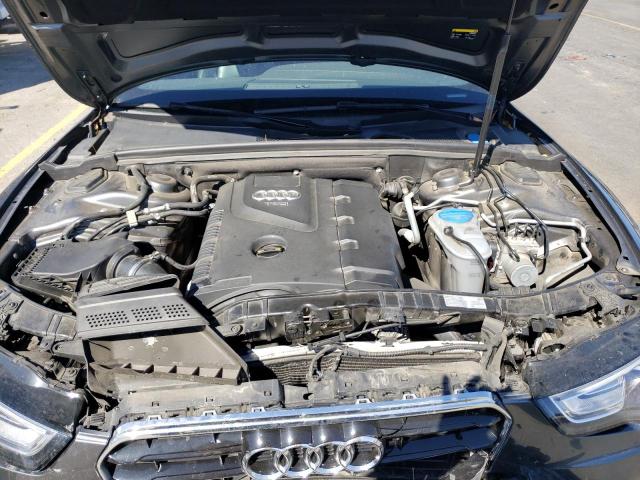 2017 AUDI A5 SPORT WAUD2AFH3HN004201