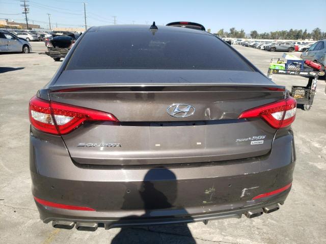 2015 HYUNDAI SONOTA - 5NPE34AB9FH110738