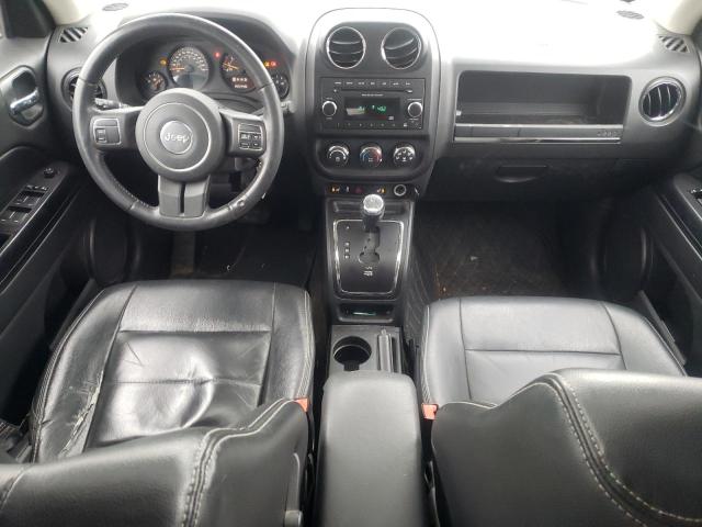 2015 JEEP PATRIOT 1C4NJRAB8FD244522