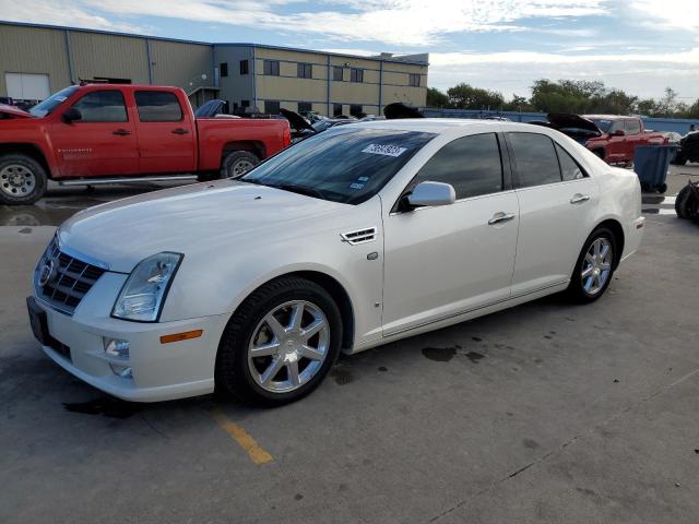 2008 Cadillac STS 