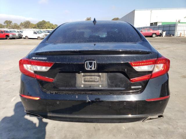 1HGCV1F91JA142283 Honda Accord Touring