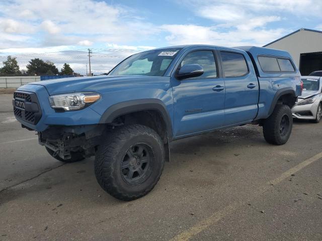 2019 TOYOTA TACOMA DOUBLE CAB for Sale | ID - BOISE | Thu. Nov 30, 2023 ...